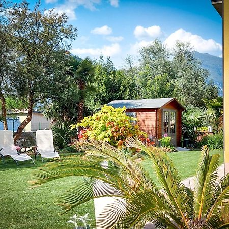 Villa Citrus Ρίβα ντελ Γκάρντα Εξωτερικό φωτογραφία