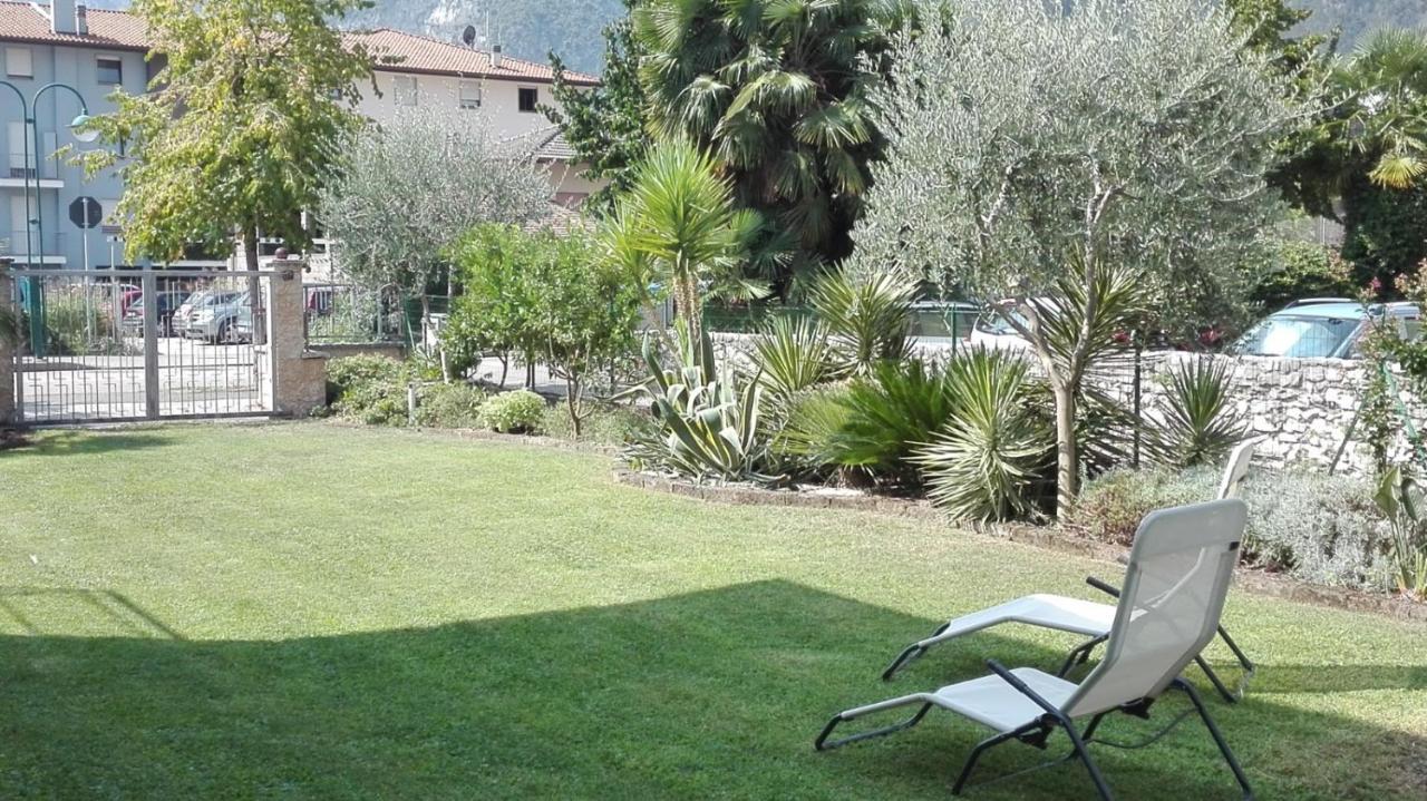 Villa Citrus Ρίβα ντελ Γκάρντα Εξωτερικό φωτογραφία