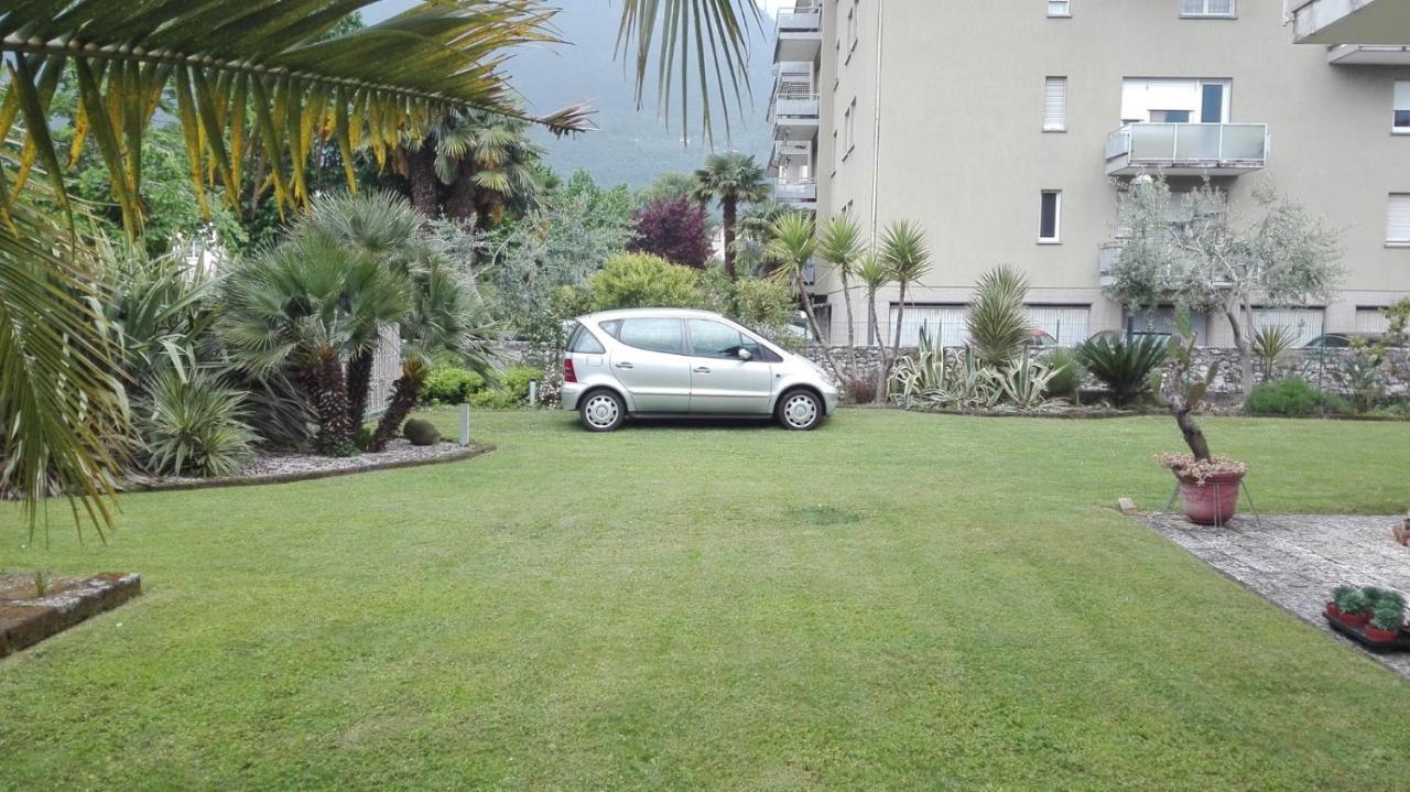 Villa Citrus Ρίβα ντελ Γκάρντα Εξωτερικό φωτογραφία