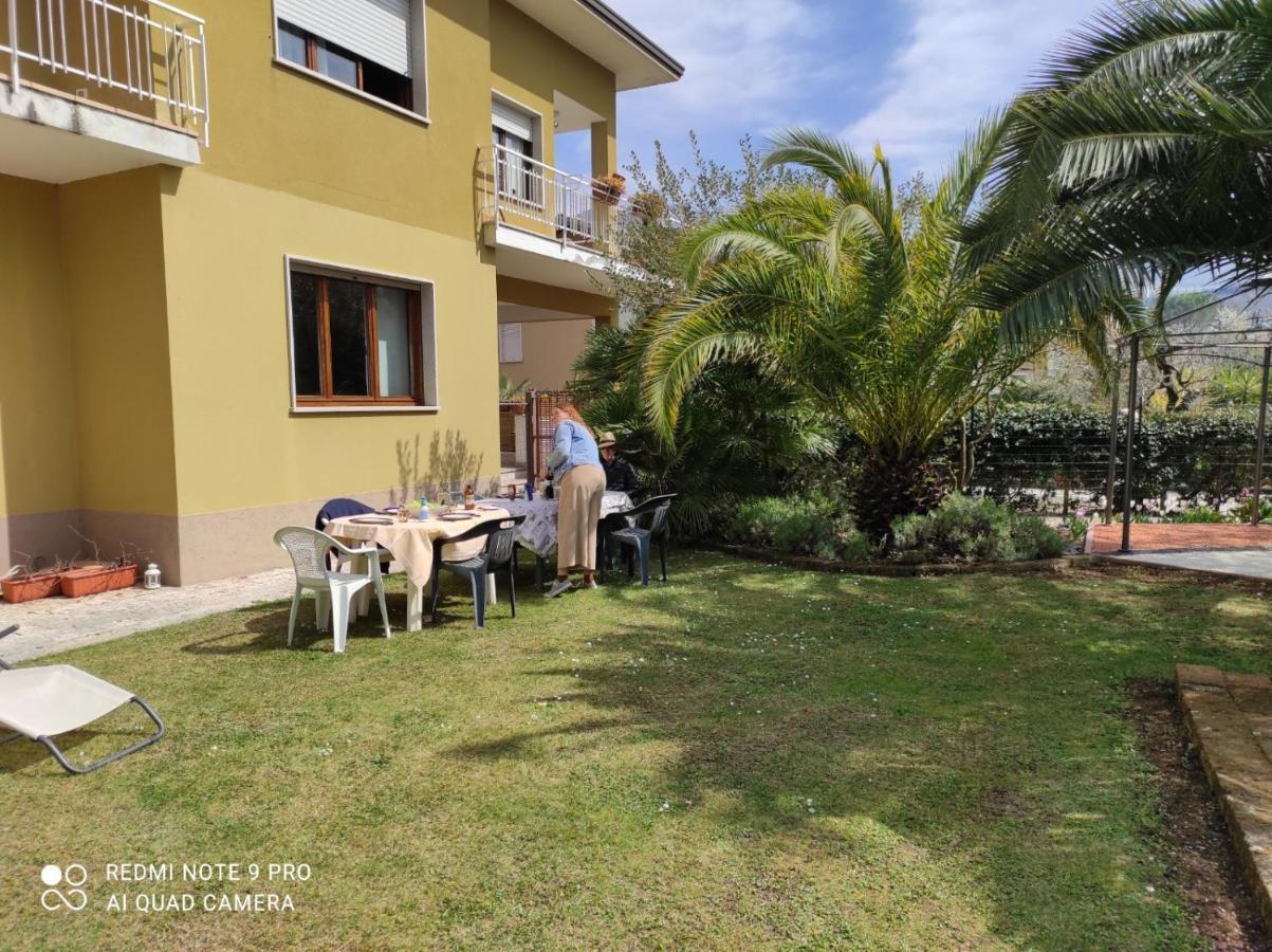 Villa Citrus Ρίβα ντελ Γκάρντα Εξωτερικό φωτογραφία