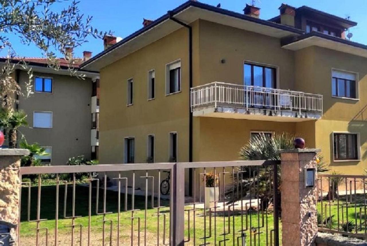 Villa Citrus Ρίβα ντελ Γκάρντα Εξωτερικό φωτογραφία