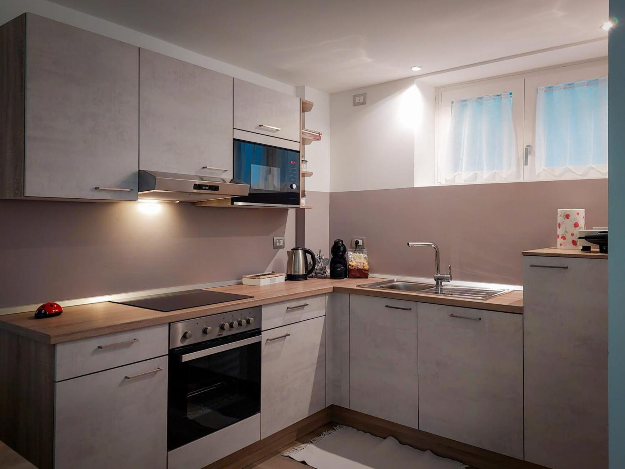 Villa Citrus Ρίβα ντελ Γκάρντα Εξωτερικό φωτογραφία