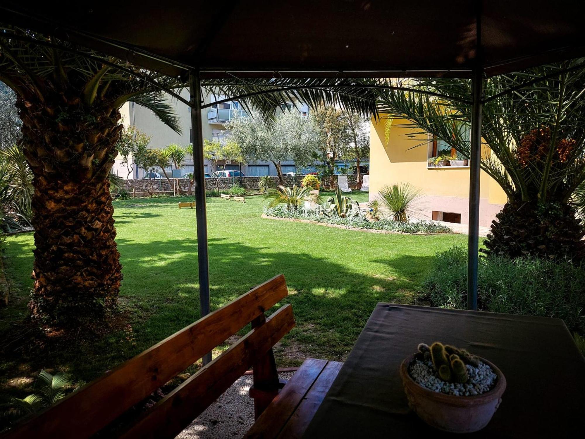 Villa Citrus Ρίβα ντελ Γκάρντα Εξωτερικό φωτογραφία