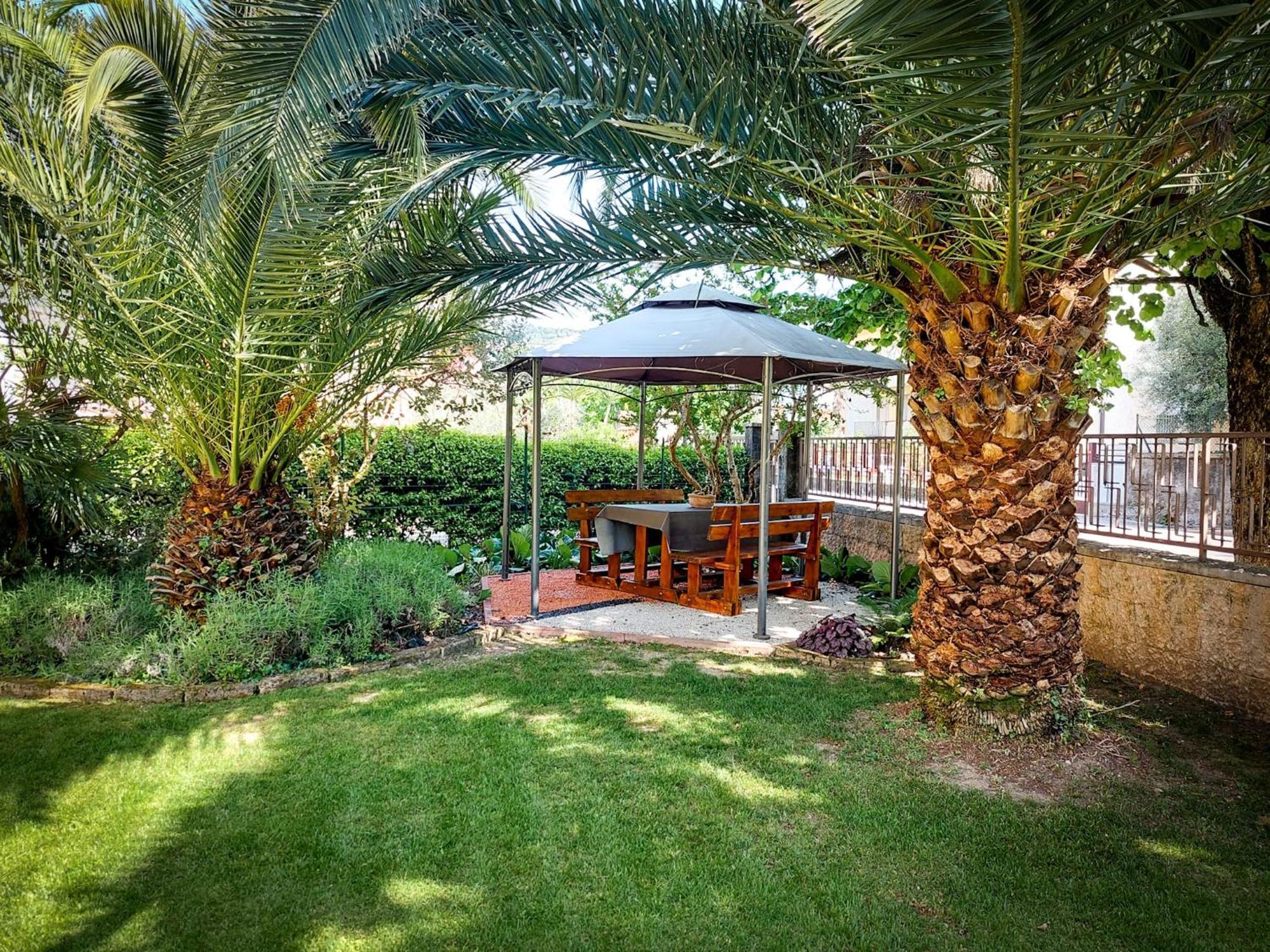 Villa Citrus Ρίβα ντελ Γκάρντα Εξωτερικό φωτογραφία