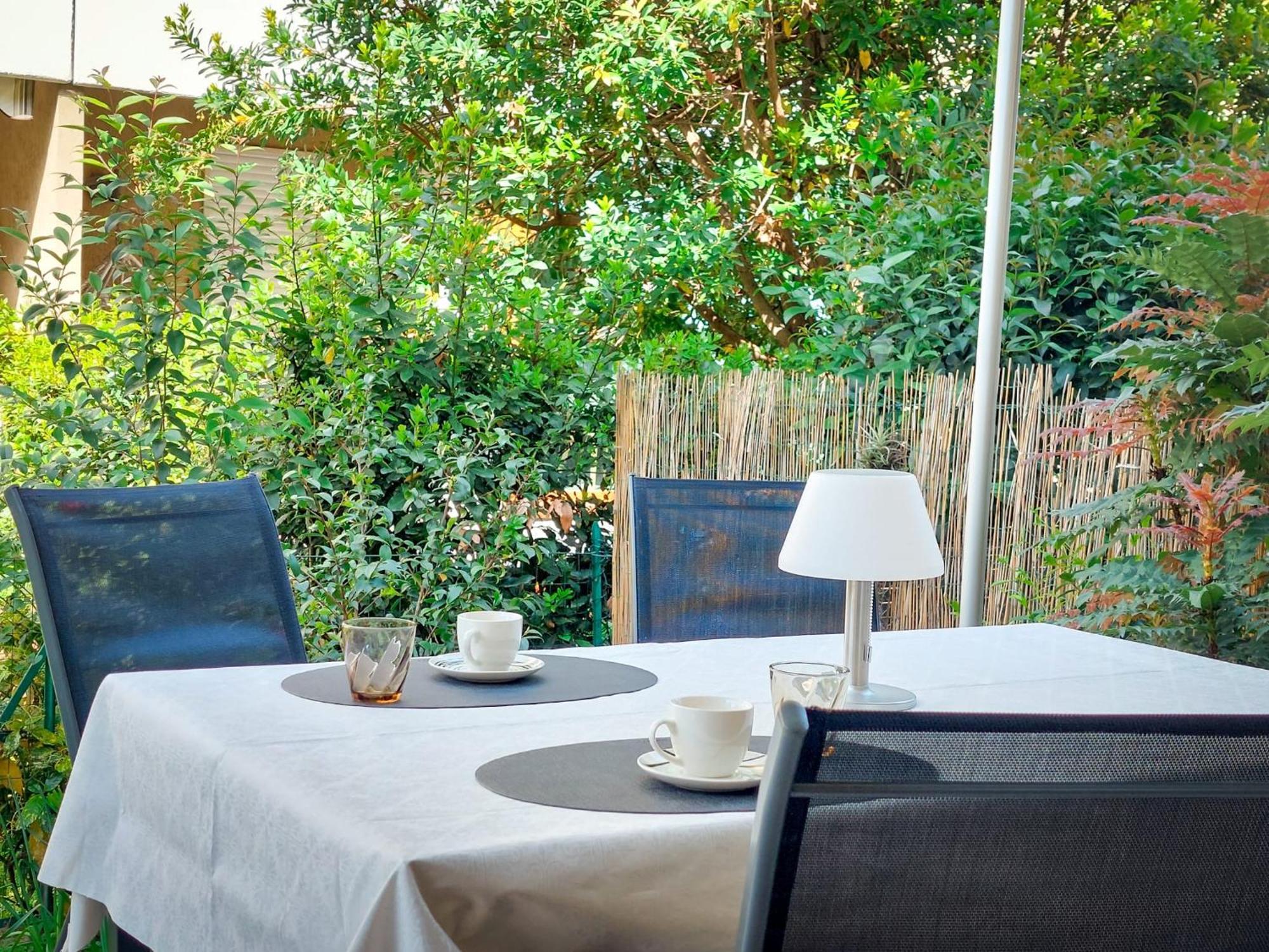 Villa Citrus Ρίβα ντελ Γκάρντα Εξωτερικό φωτογραφία